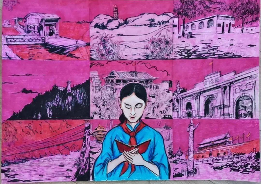 救援销售女员工